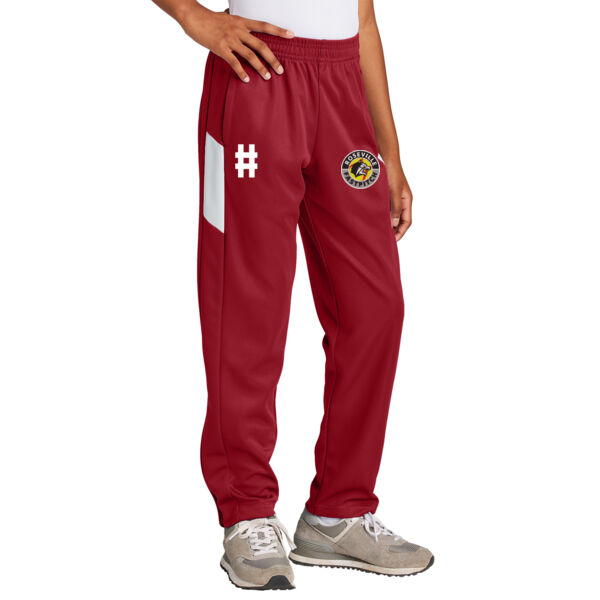 Sport-Tek® Youth Travel Pant - Embroidered Logo **Add Number for $5! ** Thumbnail