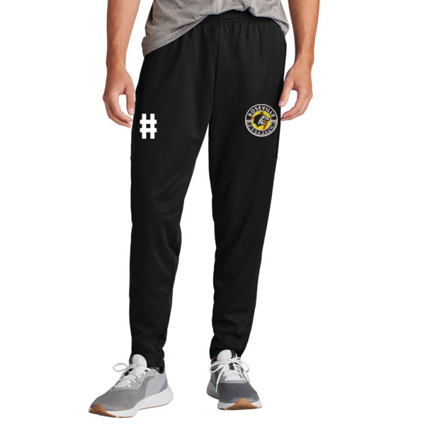 Sport-Tek® Travel Pant - Embroidered Logo ** Add Number for $5! ** Thumbnail