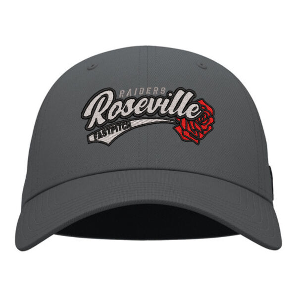 Under Armour - Team Blitzing Cap - Embroidered Logo Thumbnail