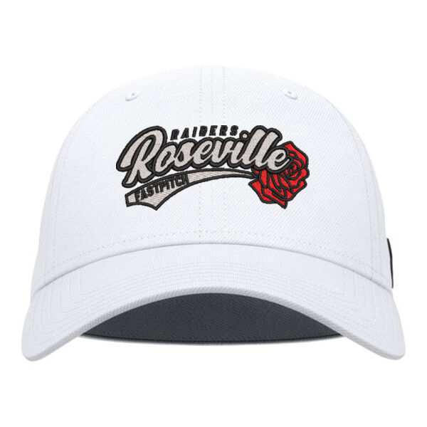 Under Armour - Team Blitzing Cap - Embroidered Logo Thumbnail