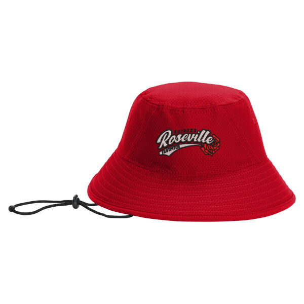 New Era® Hex Era Bucket Hat - Embroidered Logo Thumbnail