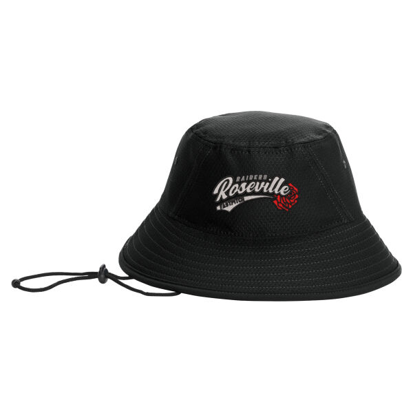 New Era® Hex Era Bucket Hat - Embroidered Logo Thumbnail