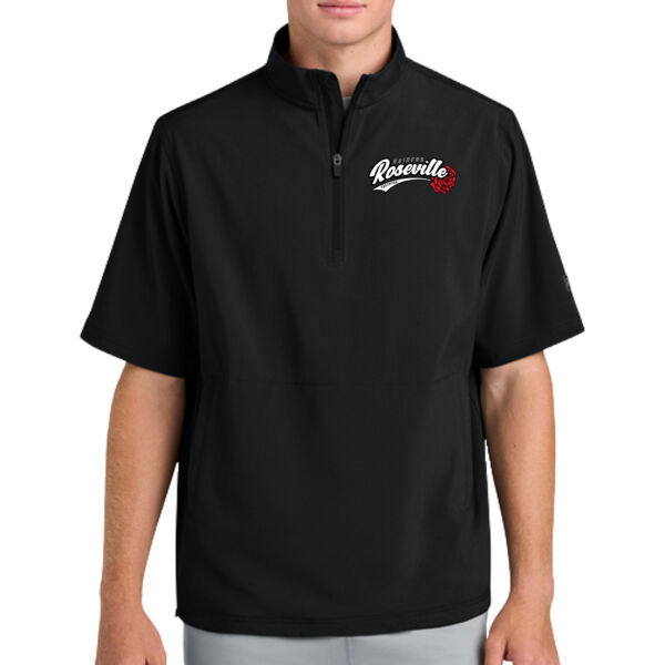 Richardson Barrage Wind Shirt - Printed Logo **Add Name For $5** Thumbnail