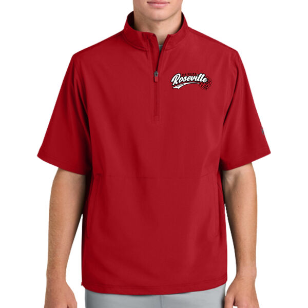 Richardson Barrage Wind Shirt - Printed Logo **Add Name For $5** Thumbnail