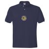Men's EcoSmart® Jersey Polo Thumbnail