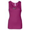 Women's Baby Rib Tank Thumbnail