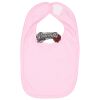 Infant Premium Jersey Bib Thumbnail
