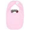 Infant Premium Jersey Bib Thumbnail