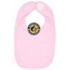 Infant Premium Jersey Bib Thumbnail