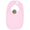Infant Premium Jersey Bib Thumbnail