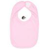 Infant Premium Jersey Bib Thumbnail