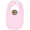 Infant Premium Jersey Bib Thumbnail